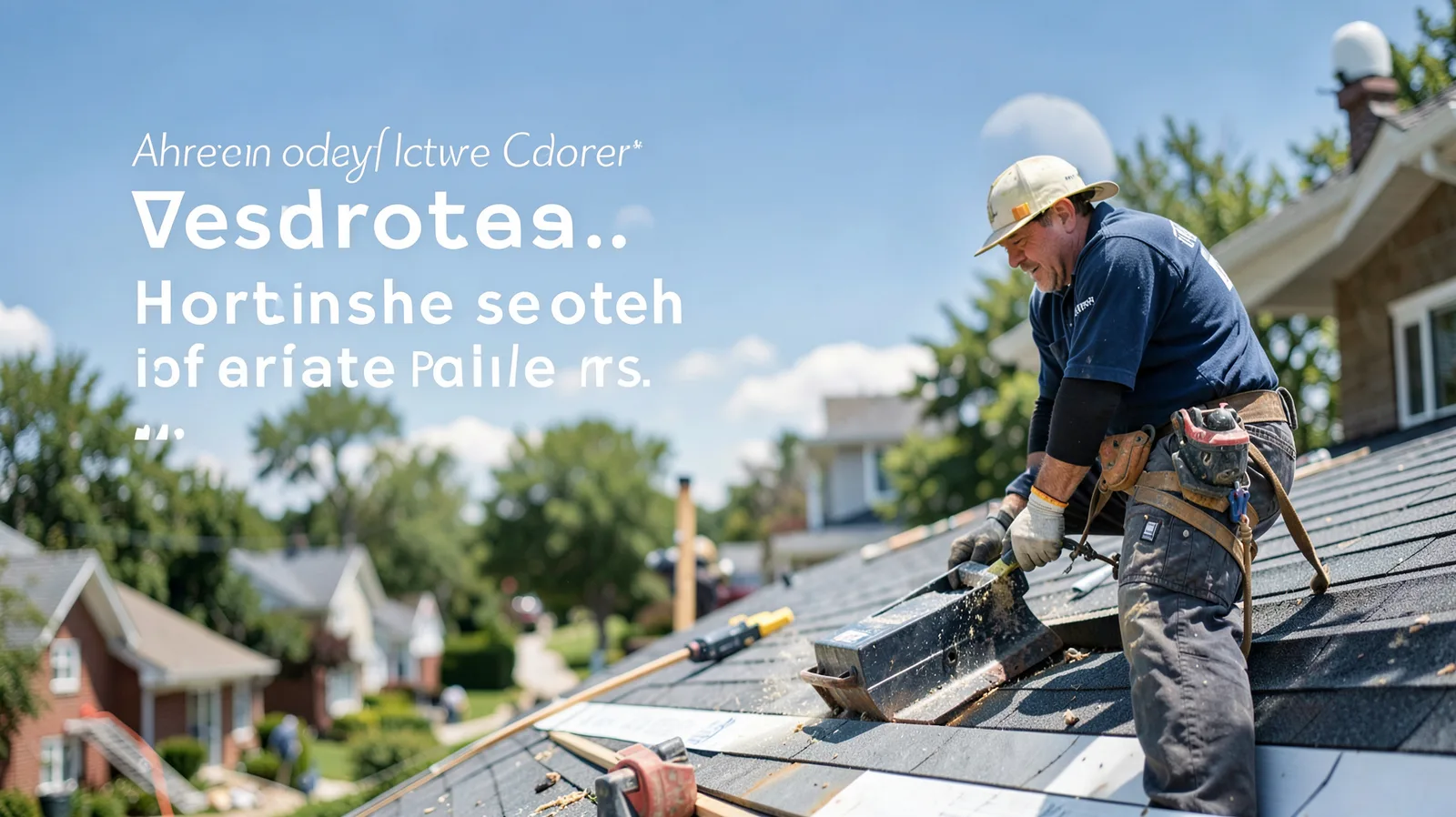 Roof Replacement in Belleview, FL near me